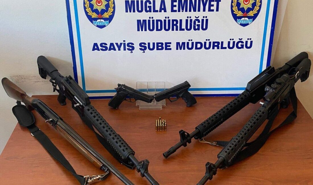 Muğla’nın Fethiye ilçesinde 3 yıl önce kaybolan A.D.’nin ormanlık alanda