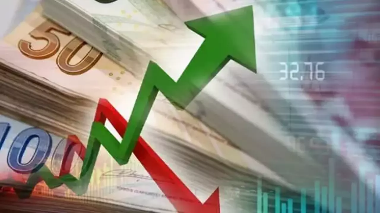 Tüketici fiyat endeksi (TÜFE) Haziran ayında yıllık yüzde 35,05 oldu,