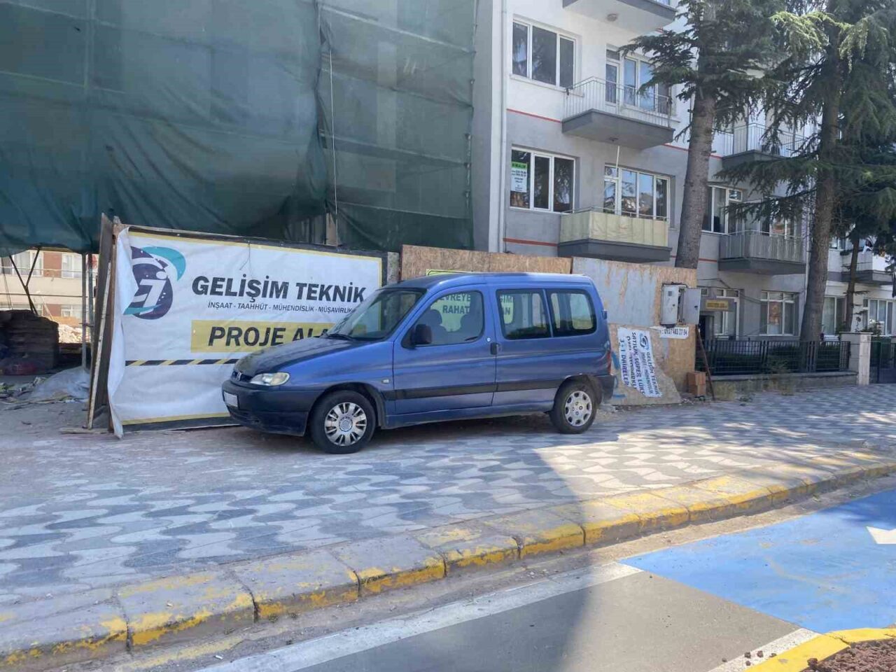 Her ilin kronik sorunu! 2 Her ilin kronik sorunu!