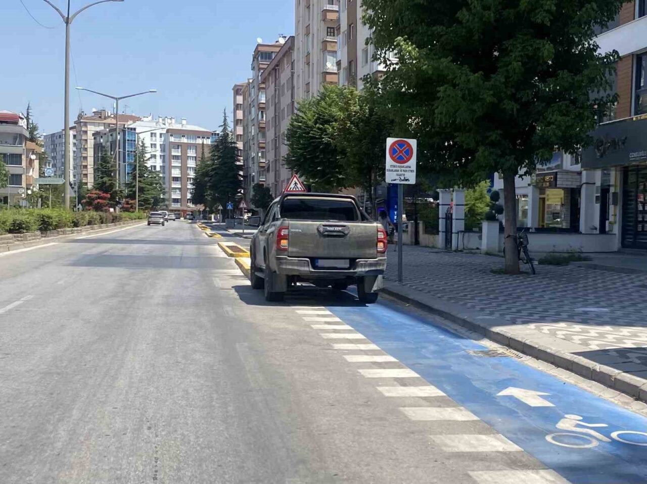 Her ilin kronik sorunu! 1 Her ilin kronik sorunu!
