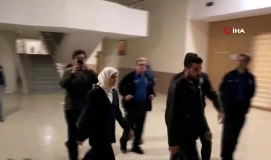İstanbul Beykoz'da, 17 yaşındaki Batın Barlasçeki'nin hayatını kaybettiği trafik kazası