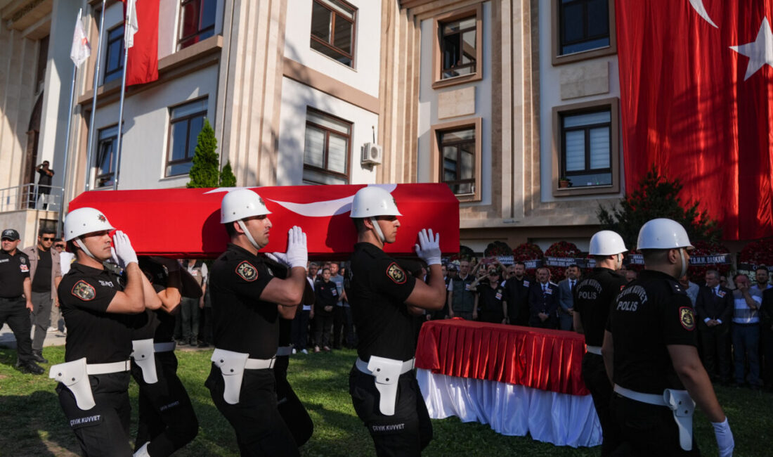 Eskişehir’in Seyitgazi ilçesinde başlayıp Afyonkarahisar’a sıçrayan orman yangınında hayatını kaybeden