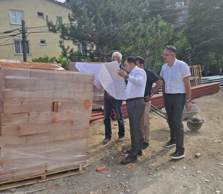 Özel bireyleri sevindiren haber! Bilecik özel gereksinimli bireylere hizmet verecek olan Gündüz Bakım, Rehabilitasyon