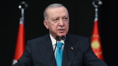Cumhurbaşkanı Recep Tayyip Erdoğan, 5 Temmuz 2025 tarihli açıklamaları nedeniyle