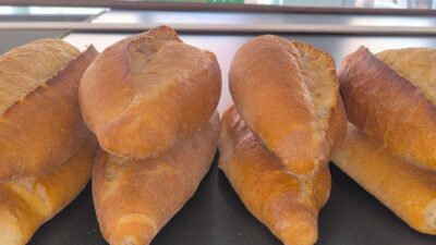Afyonkarahisar’ın Şuhut ilçesinde 250 gram ekmeğin satış fiyatı 12.5 TL