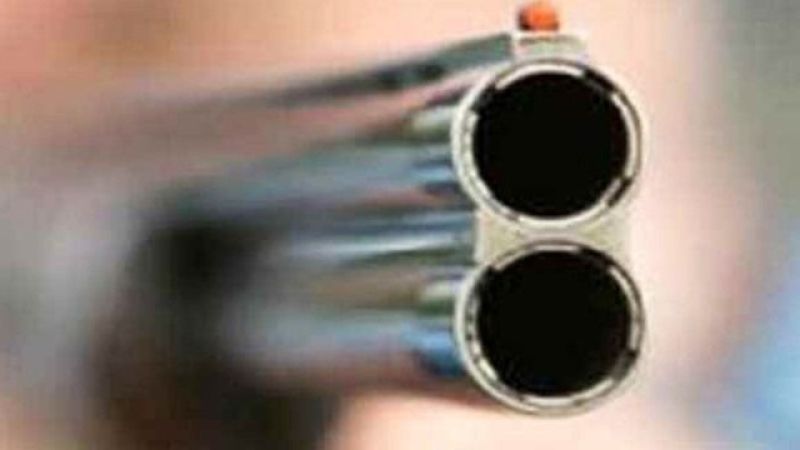 Uşak'ta av tüfeğiyle açılan ateşte ikiz kardeşlerden biri öldü, diğeri