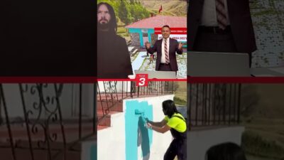 Bir kitap yazdı… Ve bu kitabın tüm gelirini köy okullarına