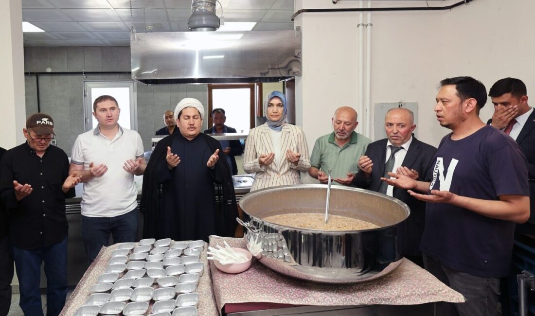 Afyonkarahisar Valiliği ve Hacı Bektaş-ı Veli Kültür Dernekleri Federasyonu iş