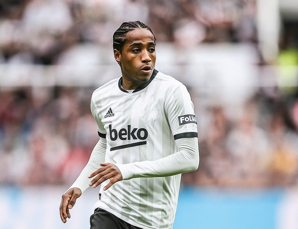 Beşiktaş’tan sağ bek takviyesi: Kyle Walker-Peters ile prensip anlaşmasına varıldı