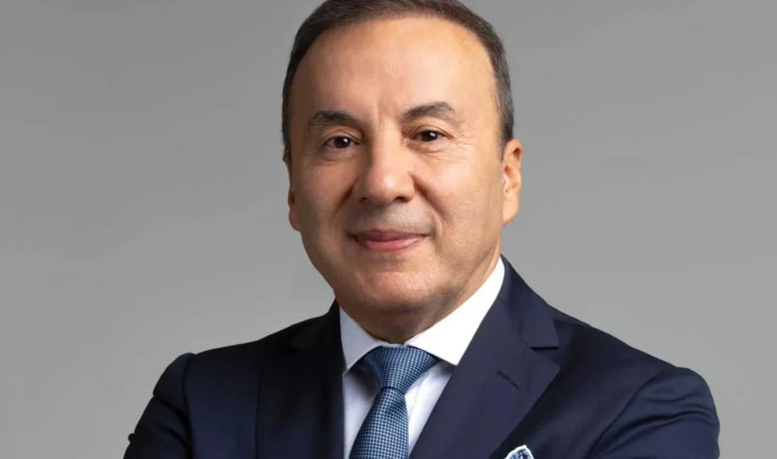   İstanbul Maden İhracatçıları Birliği (İMİB) Yönetim Kurulu Başkan Yardımcısı