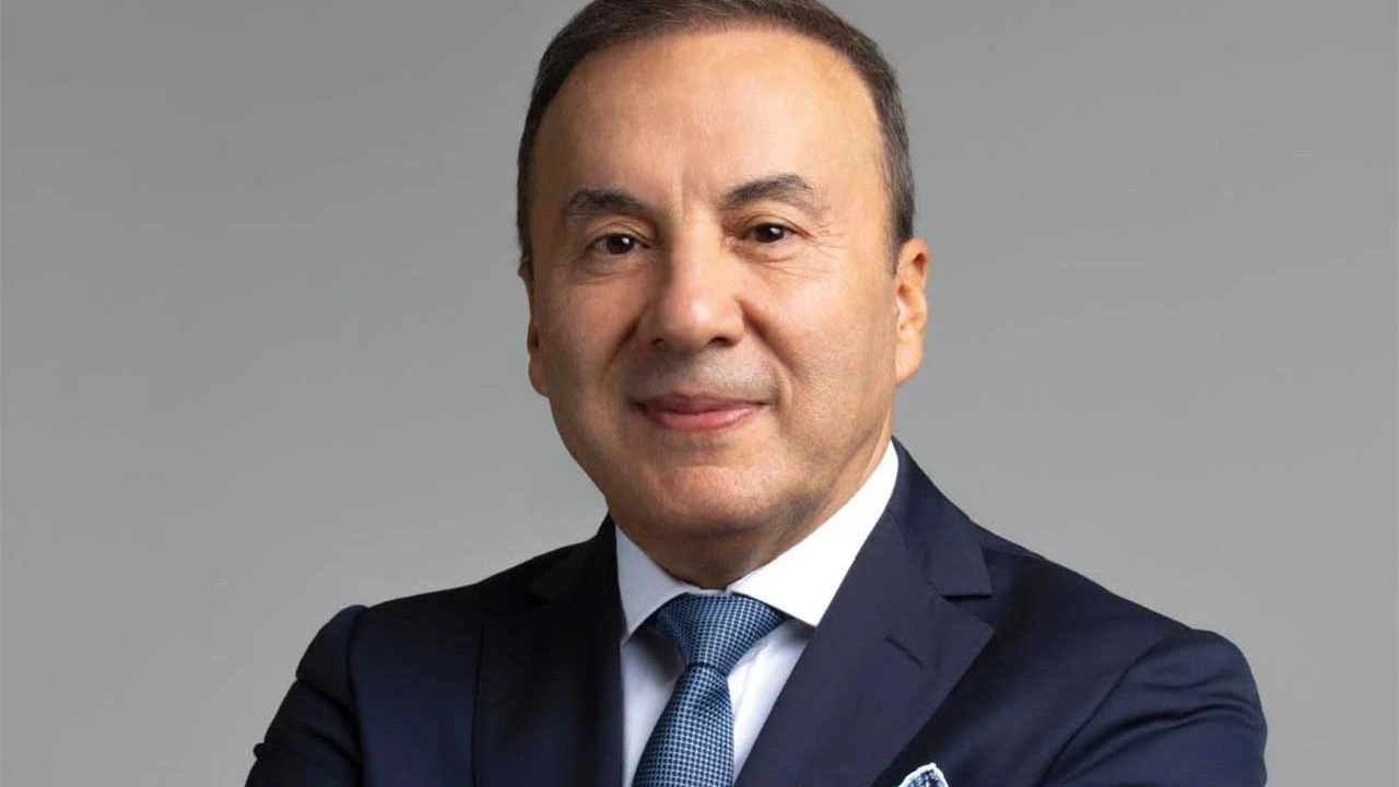   İstanbul Maden İhracatçıları Birliği (İMİB) Yönetim Kurulu Başkan Yardımcısı