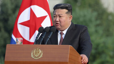 Kuzey Kore Genelkurmay Başkanlığı'ndan yapılan açıklamada, ABD ve Güney Kore'nin