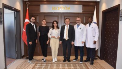 Afyonkarahisar Sağlık Bilimleri Üniversitesi Tıp Fakültesi Göz Hastalıkları Ana Bilim