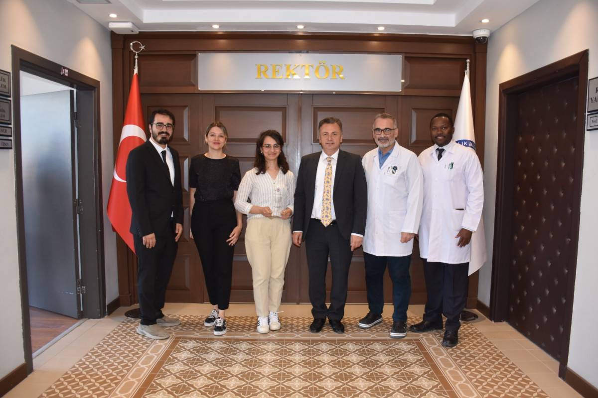 Afyonkarahisar Sağlık Bilimleri Üniversitesi Tıp Fakültesi Göz Hastalıkları Ana Bilim
