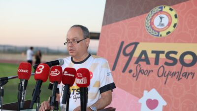 Afyonkarahisar Ticaret ve Sanayi Odası’nın aile Teması ile gerçekleştireceği ve