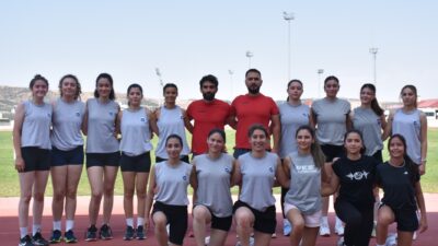 Afyon Gençlik Spor Kulübü Kadın Voleybol Takımı, 2025-2026 sezonu için