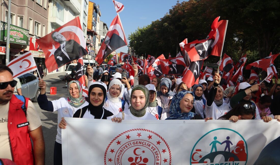 Afyonkarahisar ile Kuzey Kıbrıs Türk Cumhuriyeti arasında gönül köprüsü kuruldu.