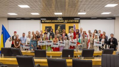 Afyonkarahisar, Zafer Haftası etkinlikleri kapsamında bu yıl da renkli ve