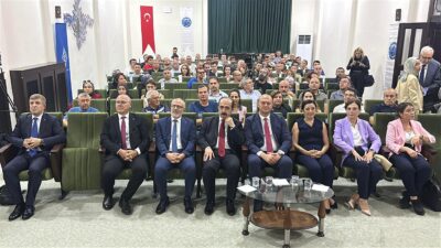 Türk Tarih Kurumu, Büyük Taarruz Zafer Haftası kapsamında Afyonkarahisar’da iki