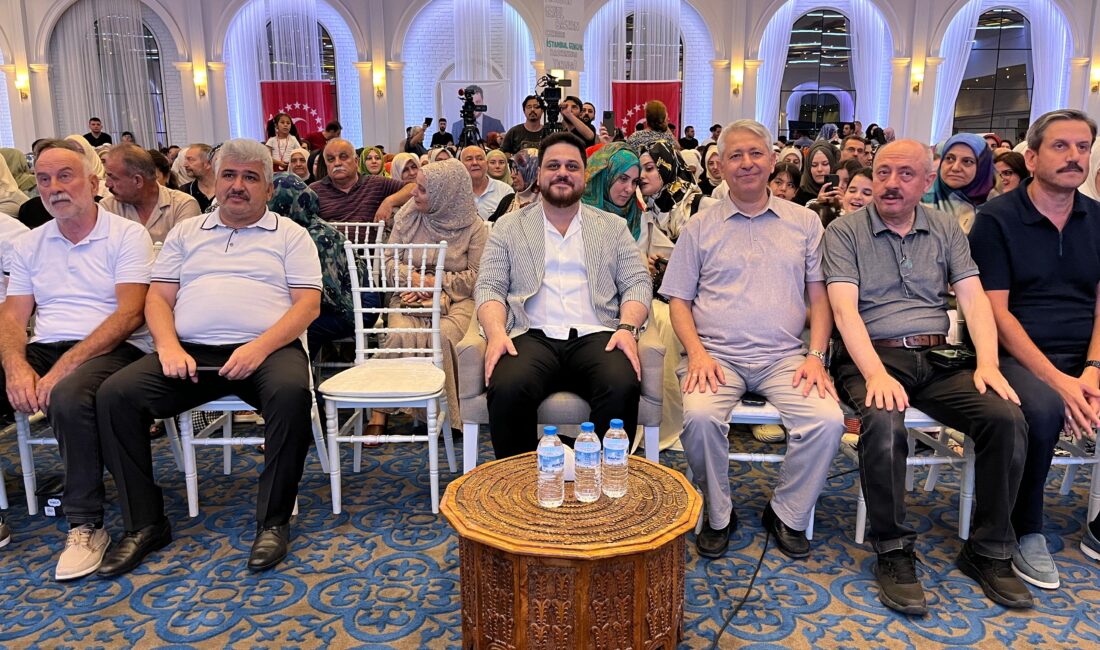 Bağımsız Türkiye Partisi’nin (BTP) her yıl düzenlediği ve geleneksel hale