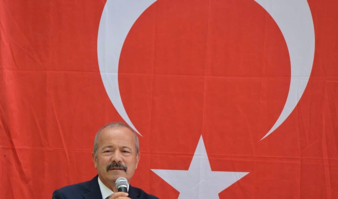Milliyetçi Hareket Partisi Afyonkarahisar Milletvekili Mehmet Taytak, yaptığı açıklamayla kimlik