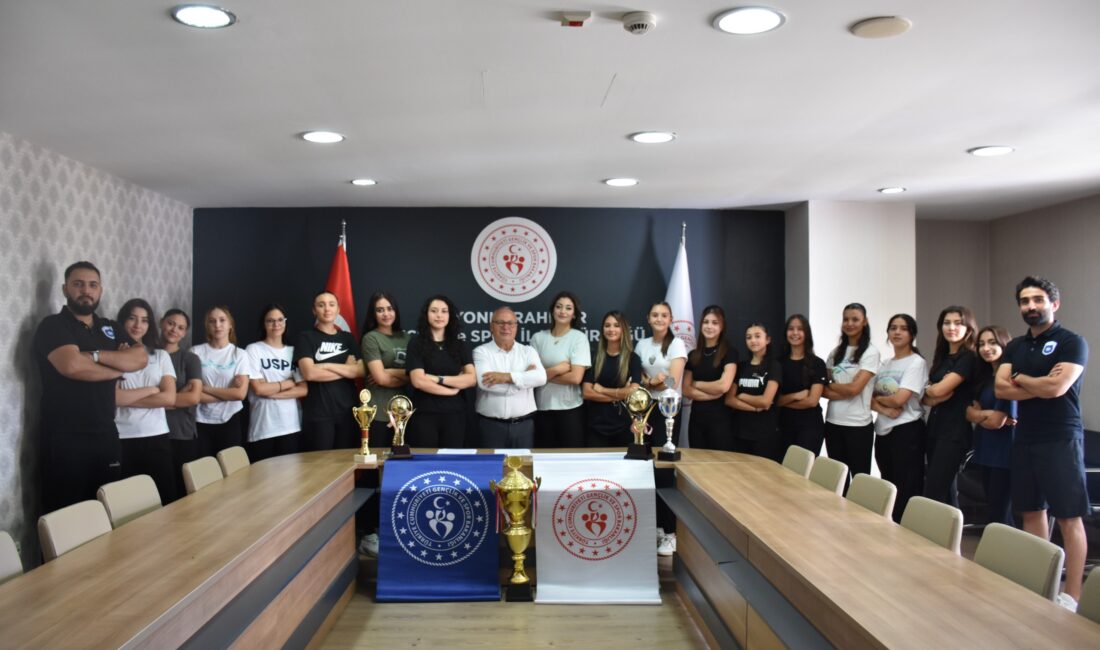 Afyonkarahisar – Altyapıdan zirveye uzanan başarı öyküsüyle dikkat çeken Afyon