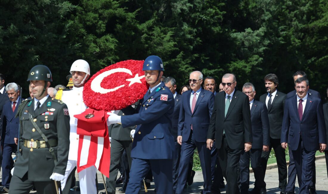 30 Ağustos Zafer Bayramı ve Türk Silahlı Kuvvetleri Günü kapsamında,