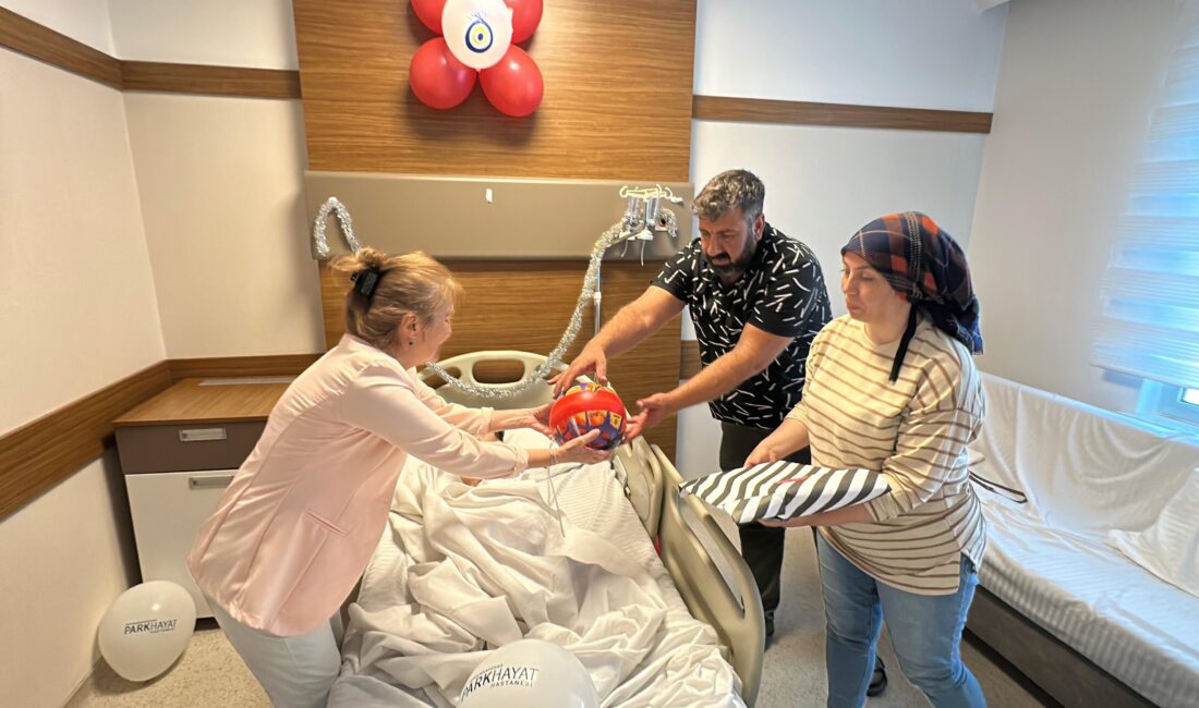 Afyonkarahisar Belediyesi tarafından geleneksel hale getirilen sünnet şöleni etkinlikleri kapsamında,