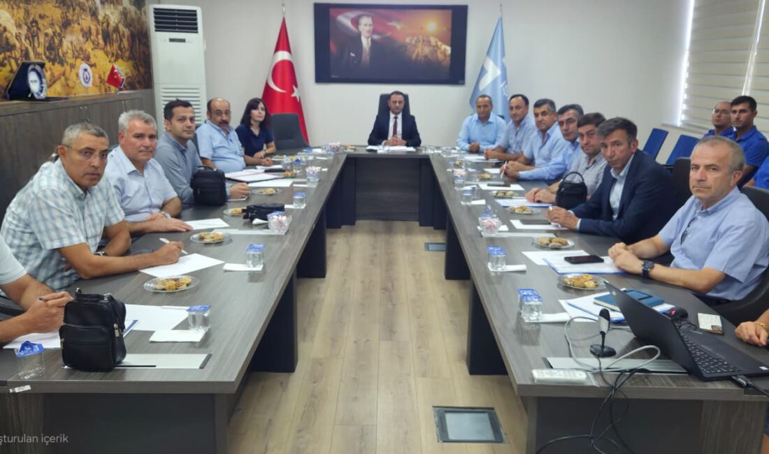 Adalet Bakanlığı ile Çalışma ve Sosyal Güvenlik Bakanlığı arasında imzalanan