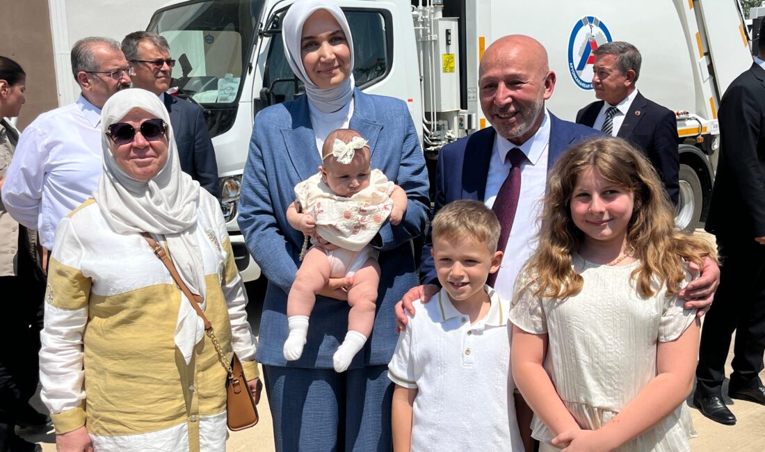 
Afyonkarahisar İl Özel İdaresi, araç filosunu önemli ölçüde güçlendirdi. Devlet