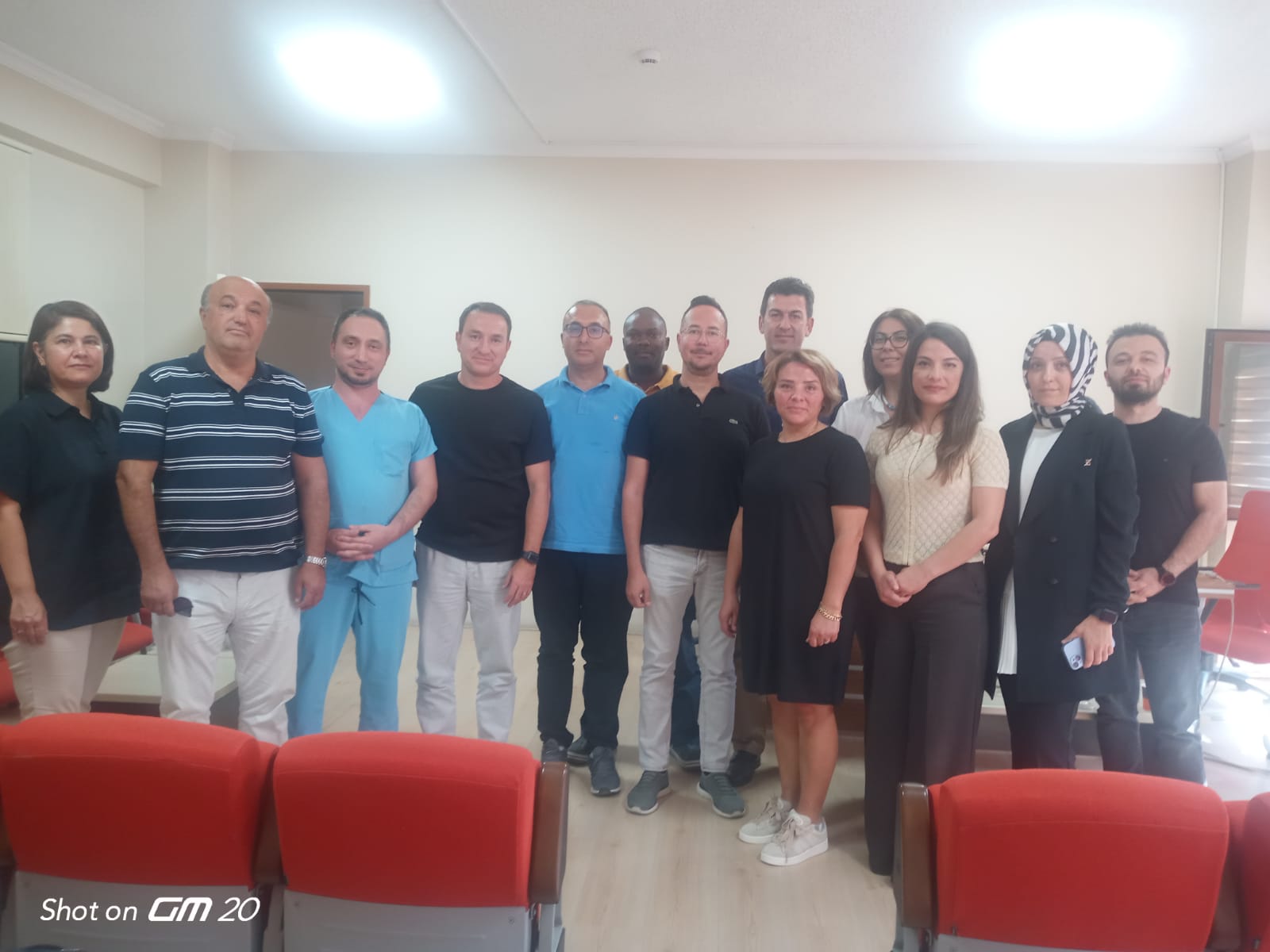 2024 yılı Kasım ayından bu yana yaklaşık 9 aydır sürdürülen