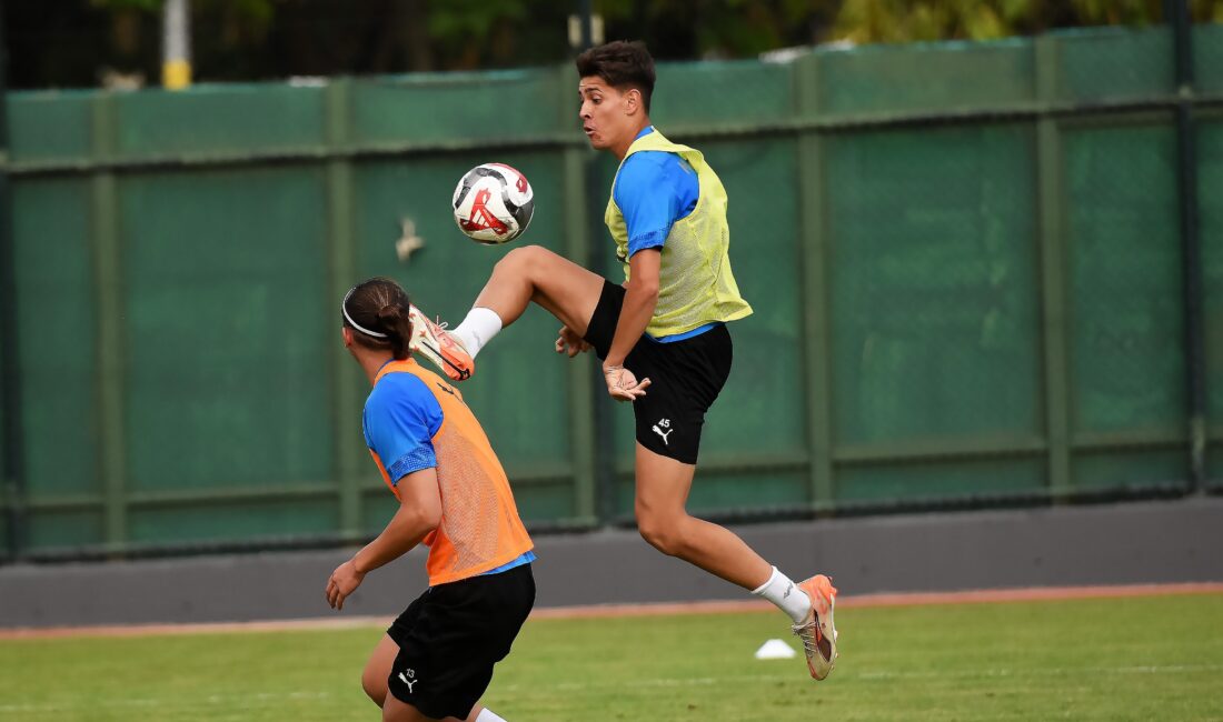 Manisa Futbol Kulübü, Trendyol 1. Lig’in ilk haftasında karşılaşacağı Ümraniyespor