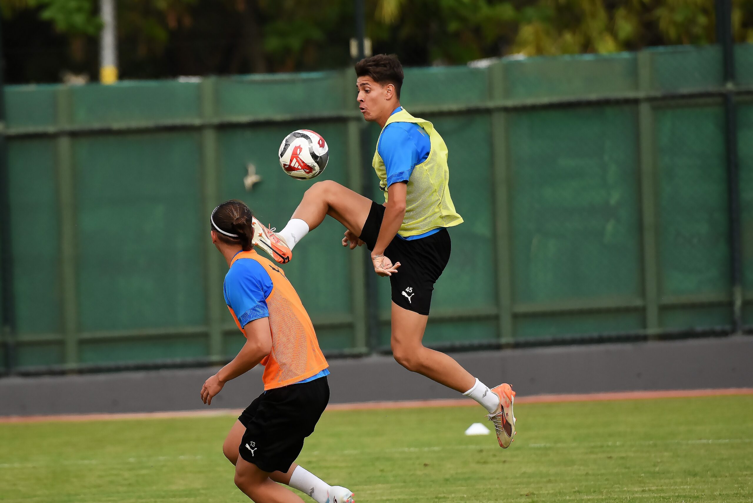 Manisa Futbol Kulübü, Trendyol 1. Lig’in ilk haftasında karşılaşacağı Ümraniyespor
