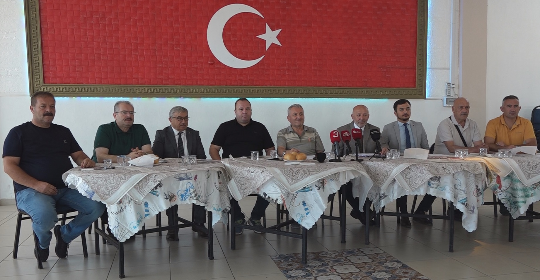 Afyonkarahisar İl Genel Meclisi’nin 4. oturumu, Zafer Ayı dolayısıyla Şuhut’un