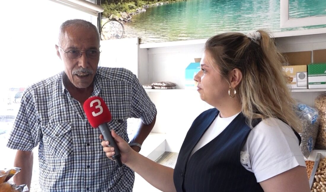 50 yıllık usta Bekir Esen Gazete 3’e anlattı Türkiye’nin geleneksel
