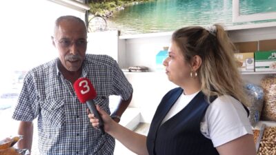 50 yıllık usta Bekir Esen Gazete 3’e anlattı Türkiye’nin geleneksel