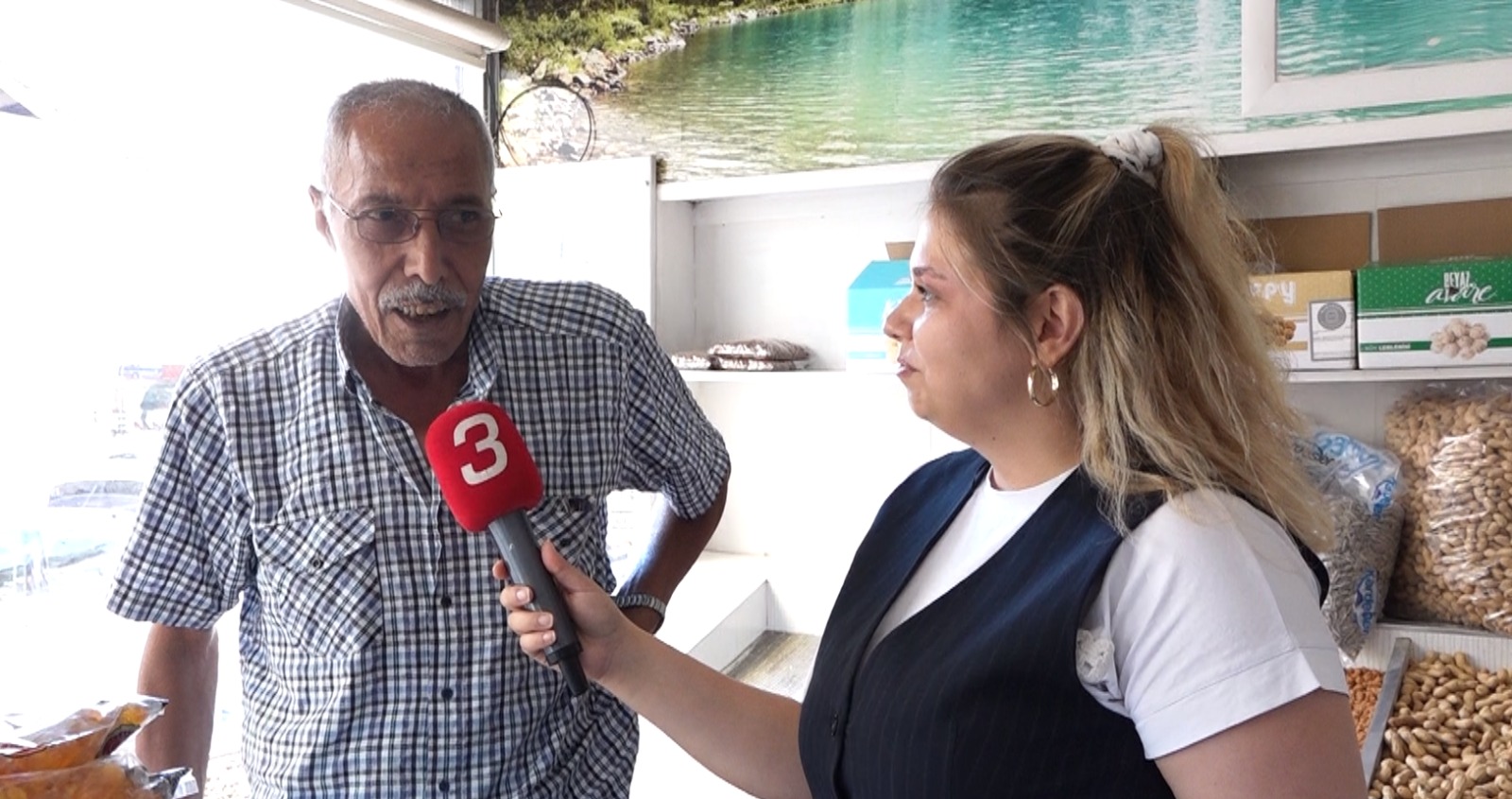 50 yıllık usta Bekir Esen Gazete 3’e anlattı Türkiye’nin geleneksel