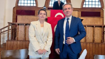 Türk tarihinin en kritik zaferlerinden biri olan Büyük Taarruz’un 103.