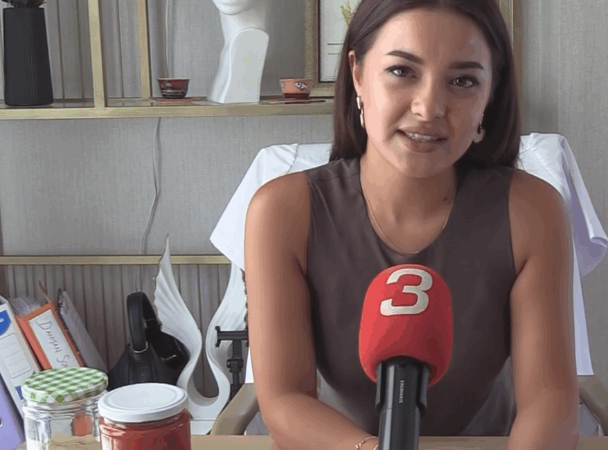 Kış aylarına yaklaşırken mutfaklarda konserve hazırlığı başladı. Peki konserveleri hazırlarken