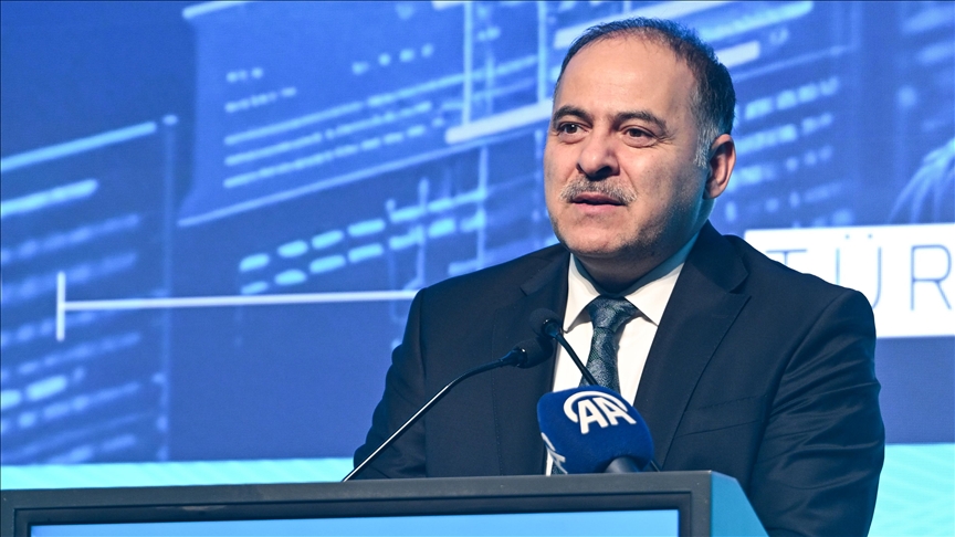Ulaştırma ve Altyapı Bakan Yardımcısı Ömer Fatih Sayan, sahte belgelerle