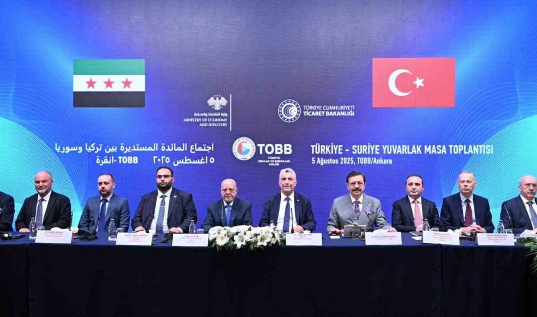 Türkiye Odalar ve Borsalar Birliği (TOBB) Başkanı Rifat Hisarcıklıoğlu, "Türk