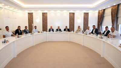 Afyon-Uşak Zafer Teknoloji Geliştirme Bölgesi Yönetici Anonim Şirketi (Zafer Teknopark