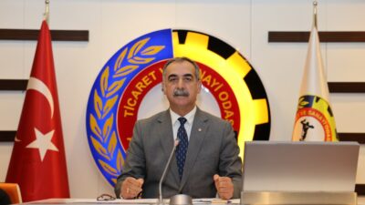 Afyonkarahisar Ticaret ve Sanayi Odası Meclisi’nin 2025 yılının Ağustos Ayı
