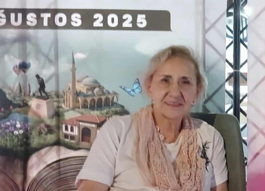 1-10 Ağustos tarihleri arasında Zafer Meydanı’nda düzenlenen Sahaf Şenliği-Kitap Günleri