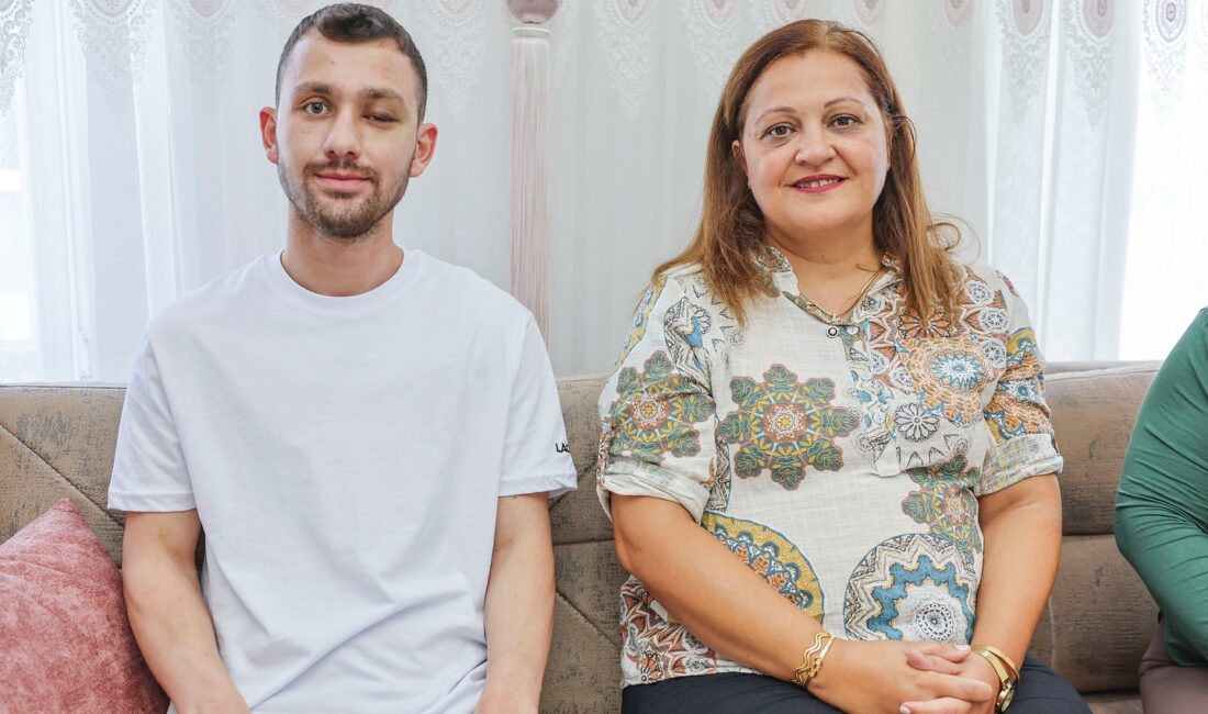 Afyonkarahisar Belediye Başkanı Burcu Köksal, Irak’ın kuzeyinde bölücü terör örgütünün