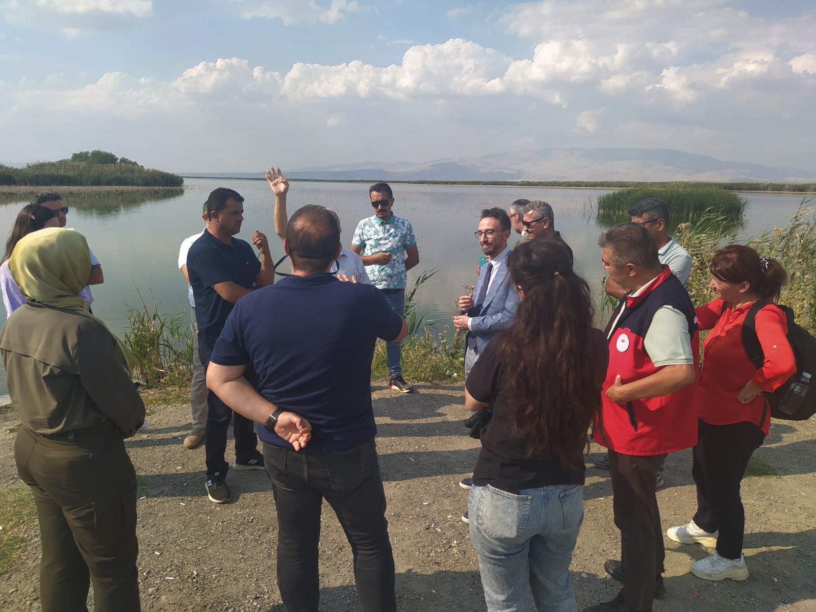 Eber ve Akşehir Göllerinin gelecek nesillere debisel ve niteliksel olarak
