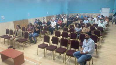 Afyonkarahisar Rehberlik ve Araştırma Merkezi Müdürlüğü, eğitimde kalite ve iş