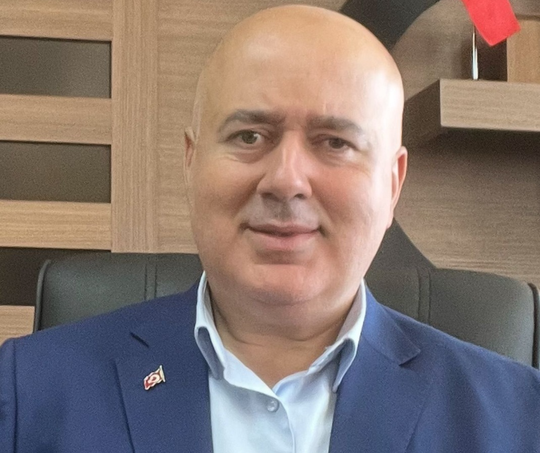 Afyon Kocatepe Üniversitesi (AKÜ) Veteriner Fakültesi Veteriner Teşhis ve Analiz