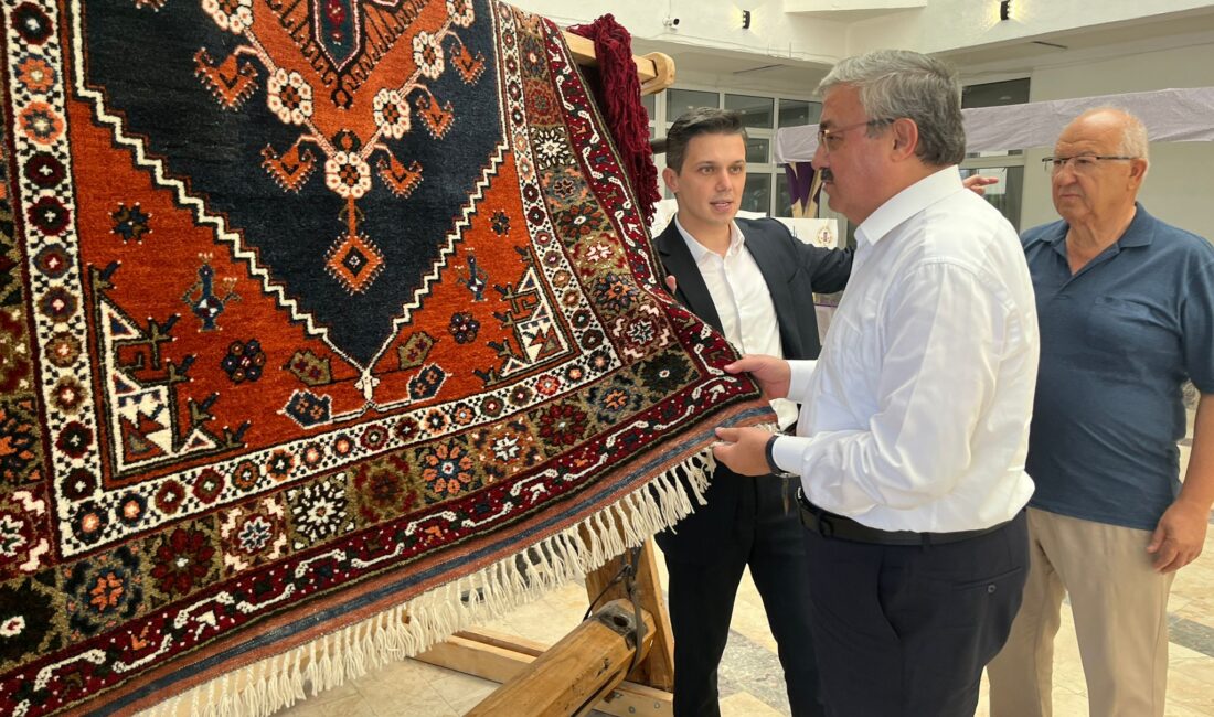 AK Parti Afyonkarahisar Milletvekili, TBMM Başkanlık Divanı Kâtip Üyesi Av.