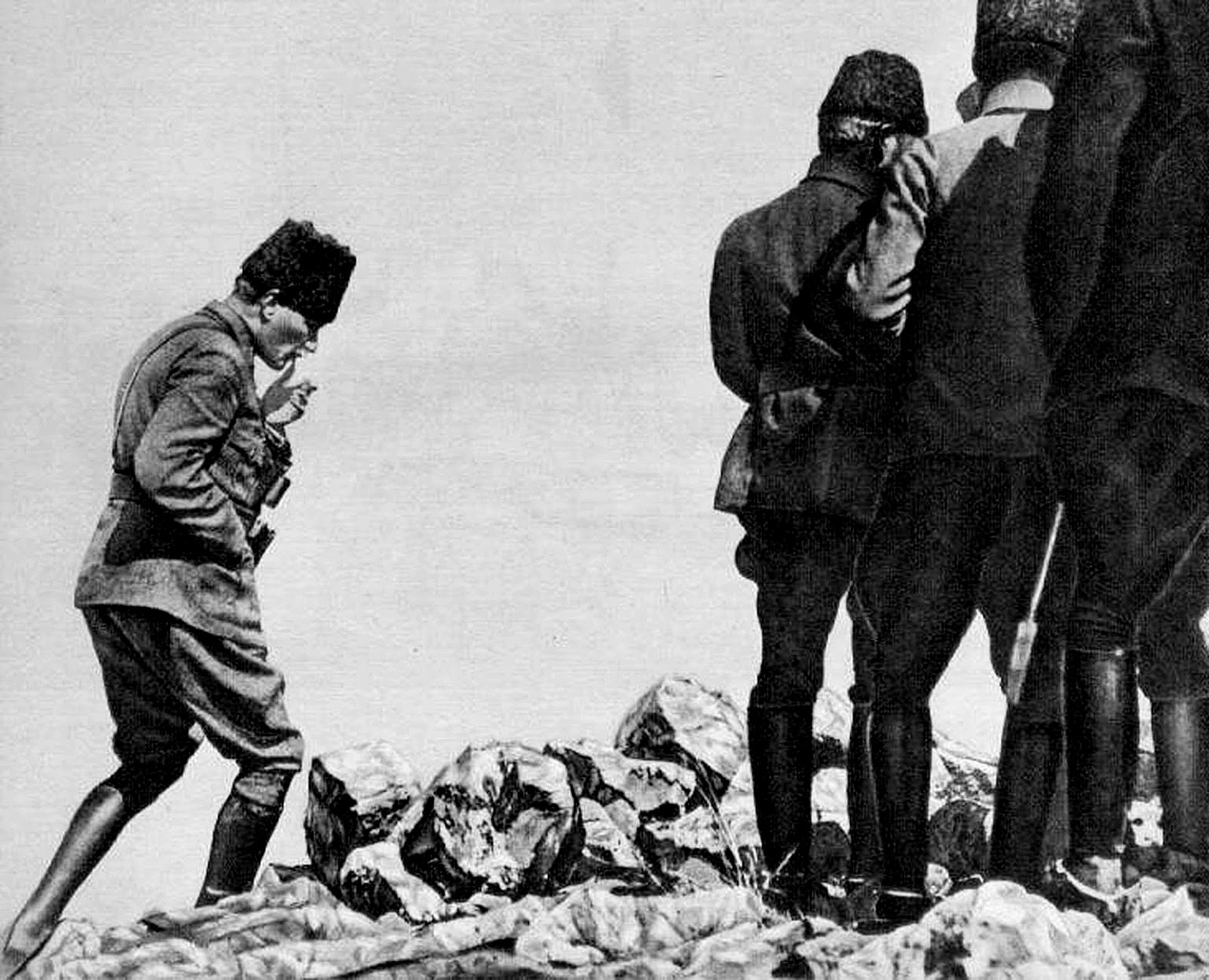 Etem Tem Uluslararası Fotoğraf Yarışması kapsamında bu yıl anlamlı bir